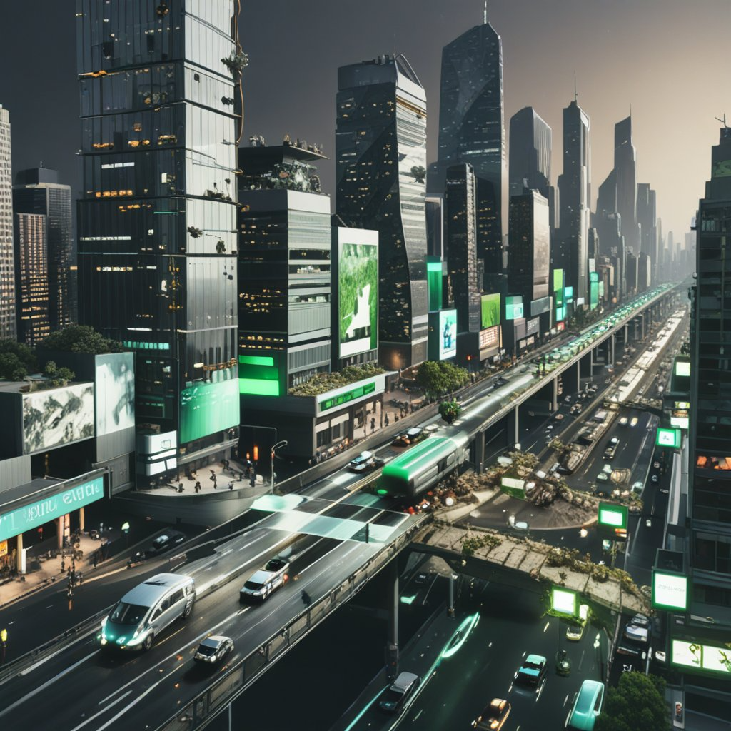 Intelligent Mobility